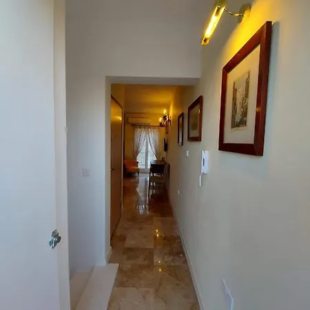 Casa Manduca Delicata * Valletta