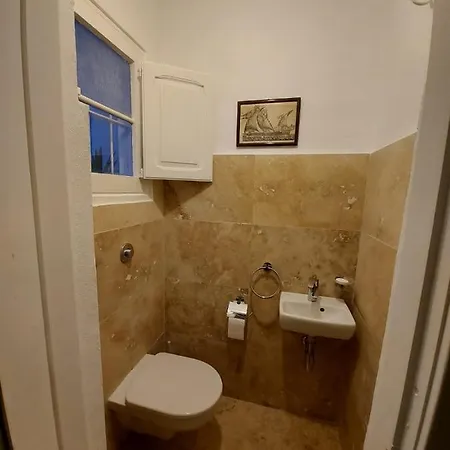 Casa Manduca Delicata