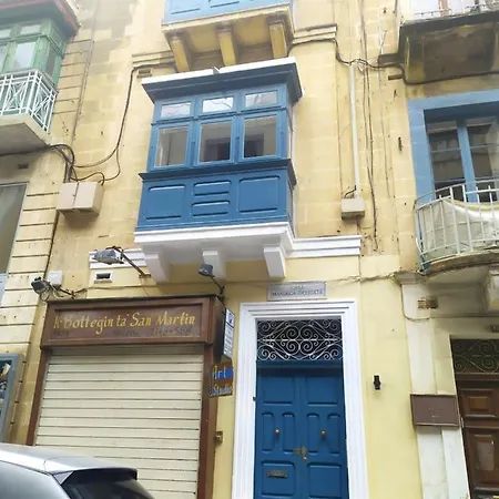 Casa Manduca Delicata *