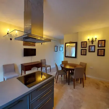 Casa Manduca Delicata Penzion Valletta