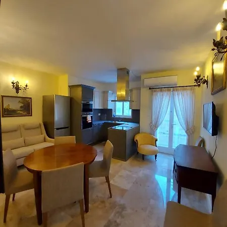 Casa Manduca Delicata 3* Valletta