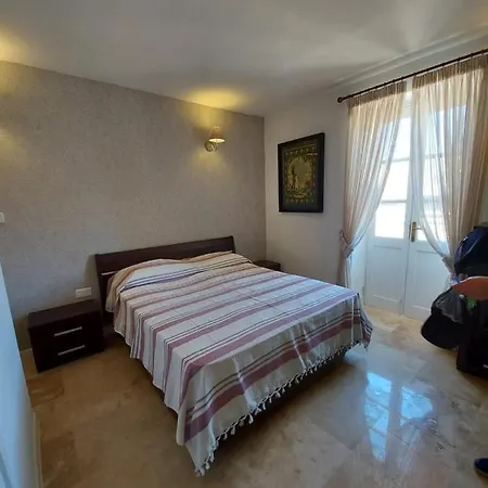 Casa Manduca Delicata Valletta