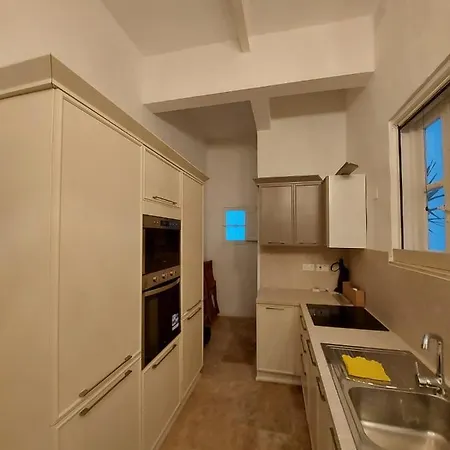 Gasthof Casa Manduca Delicata *