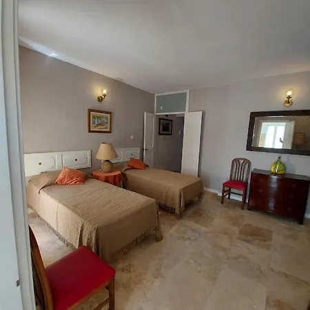 Casa Manduca Delicata 3* Valletta