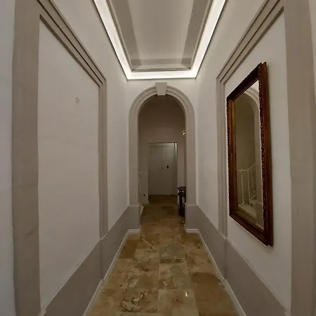 Casa Manduca Delicata Guest house *