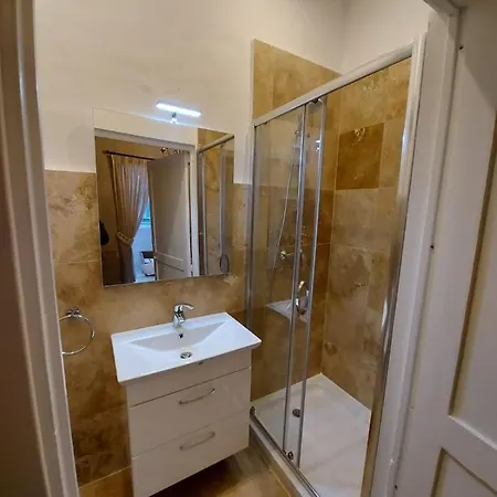 Guest house Casa Manduca Delicata
