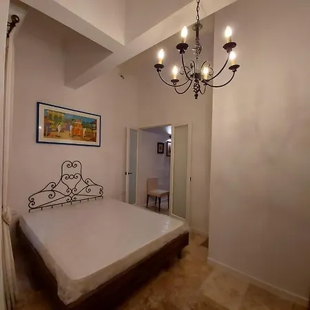 Casa Manduca Delicata Gasthof Valletta