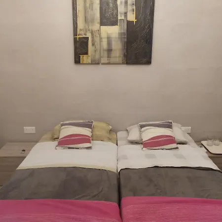 Casa Manduca Delicata Guest house Valletta