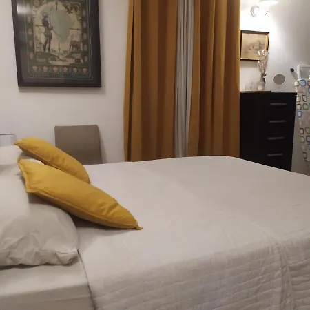 Casa Manduca Delicata Guest house