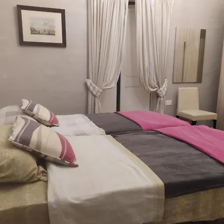 Casa Manduca Delicata Valletta