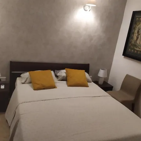 Casa Manduca Delicata