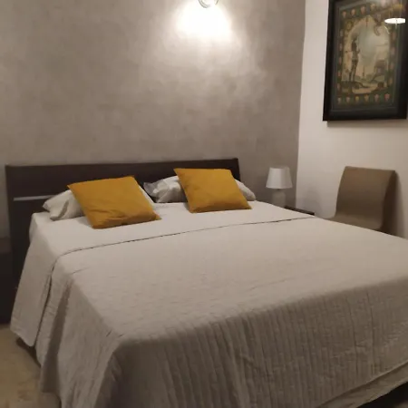Guest house Casa Manduca Delicata *