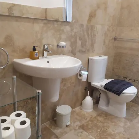 Casa Manduca Delicata Valletta