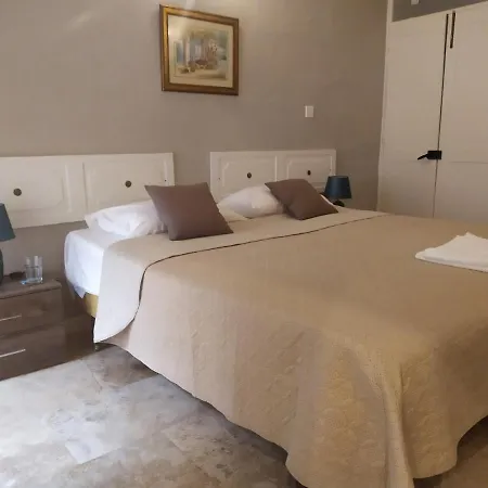 Casa Manduca Delicata Penzion