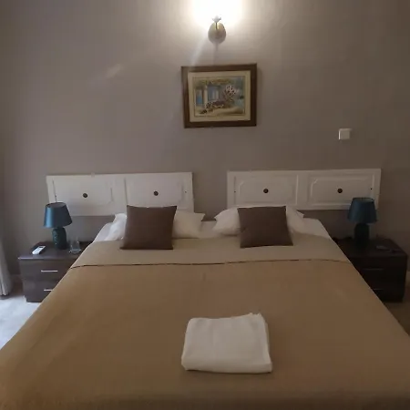 Penzion Casa Manduca Delicata Valletta