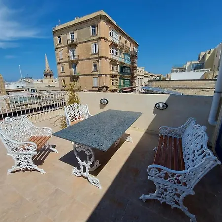 Maison d'hôtes Casa Manduca Delicata 3*