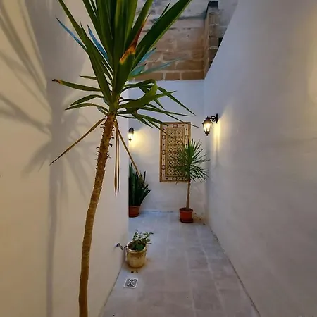 Casa Manduca Delicata 3* La Valette