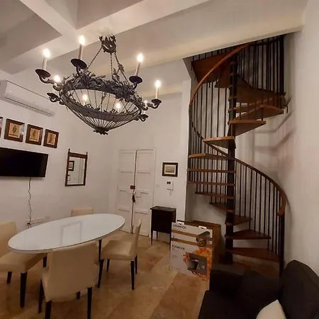 Casa Manduca Delicata 3* La Valette