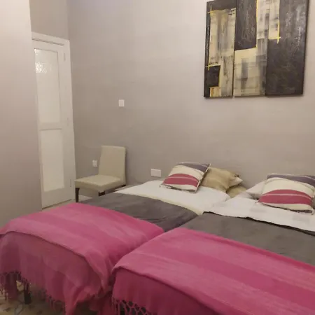 Casa Manduca Delicata