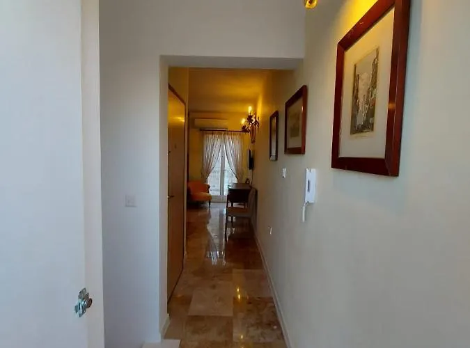 Casa Manduca Delicata 3* Βαλέτα