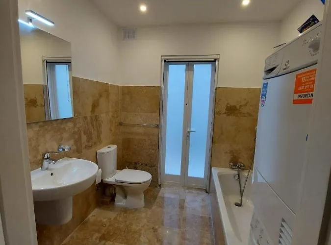 Πανσιόν Casa Manduca Delicata 3*