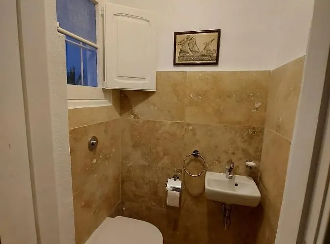 Casa Manduca Delicata