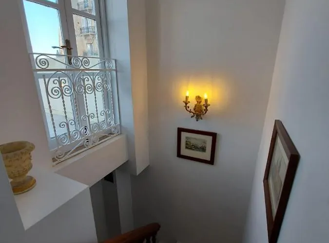 Πανσιόν Casa Manduca Delicata 3*