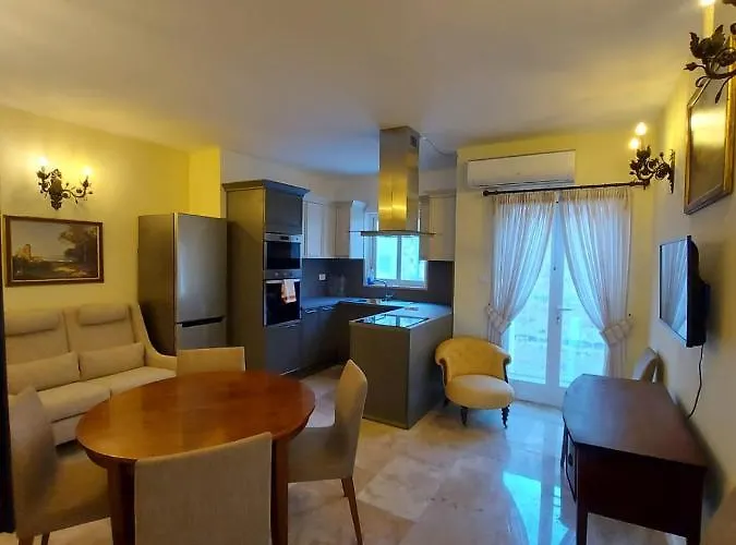 Casa Manduca Delicata 3* La Valletta