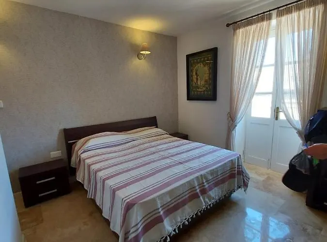 Casa Manduca Delicata La Valletta