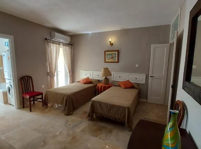 Casa Manduca Delicata Affittacamere 3*