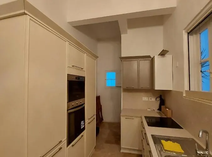 Πανσιόν Casa Manduca Delicata 3*