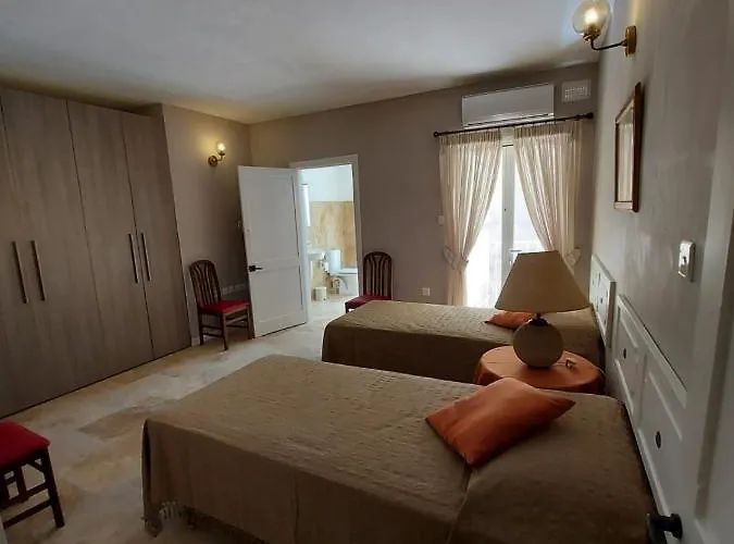 Casa Manduca Delicata Affittacamere La Valletta