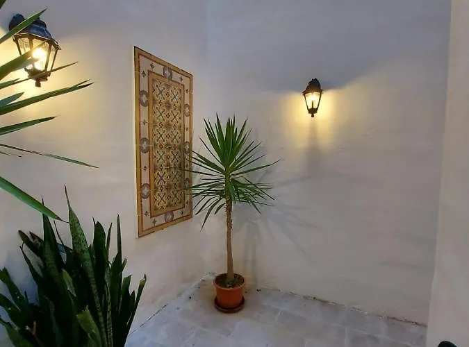 Πανσιόν Casa Manduca Delicata Βαλέτα