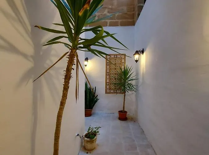 Casa Manduca Delicata 3* La Valletta