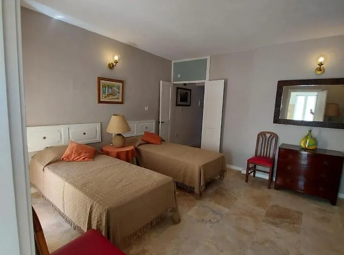 Casa Manduca Delicata 3* Βαλέτα