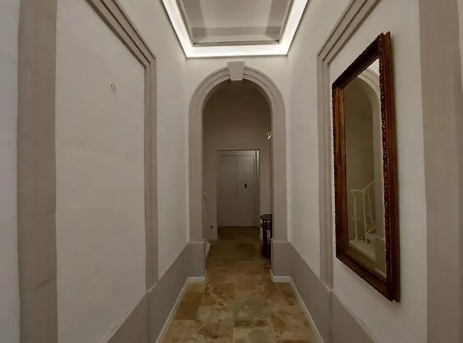 Casa Manduca Delicata Πανσιόν 3*