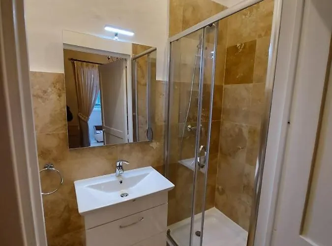 Affittacamere Casa Manduca Delicata