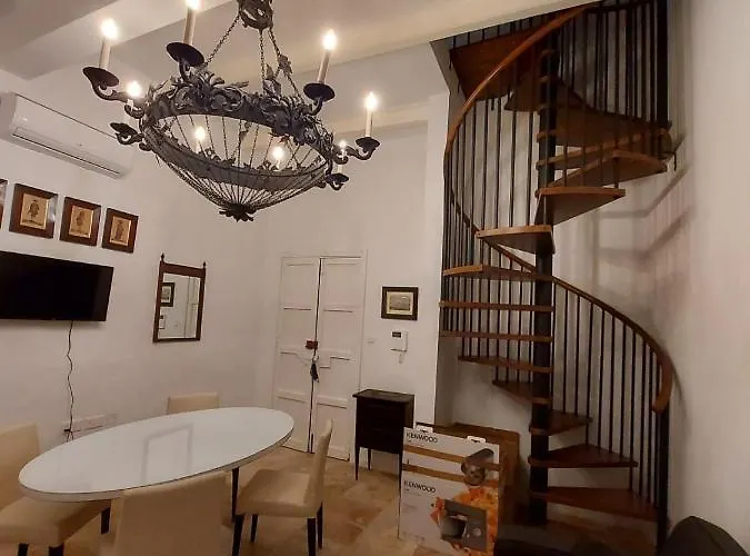 Casa Manduca Delicata 3* Βαλέτα