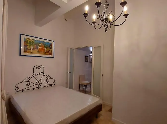 Casa Manduca Delicata Affittacamere La Valletta