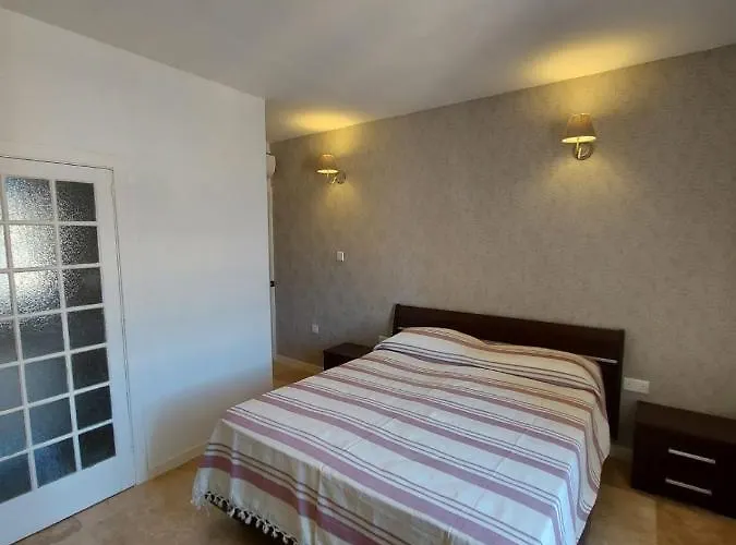 Affittacamere Casa Manduca Delicata