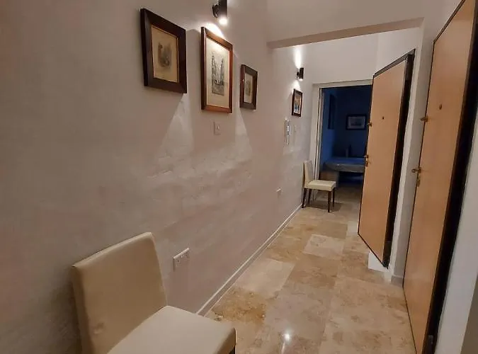 Affittacamere Casa Manduca Delicata 3*