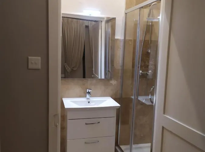 Πανσιόν Casa Manduca Delicata