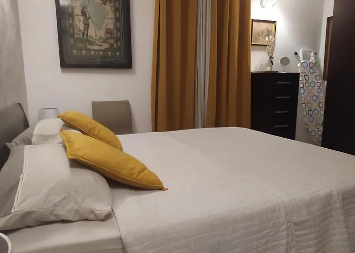 Casa Manduca Delicata Πανσιόν