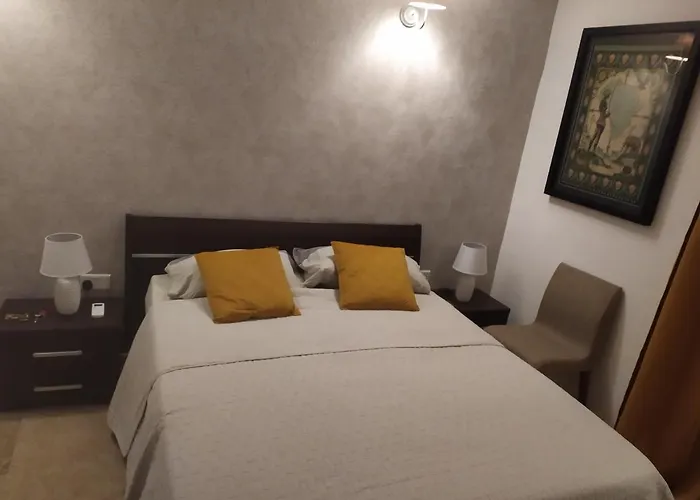 Casa Manduca Delicata