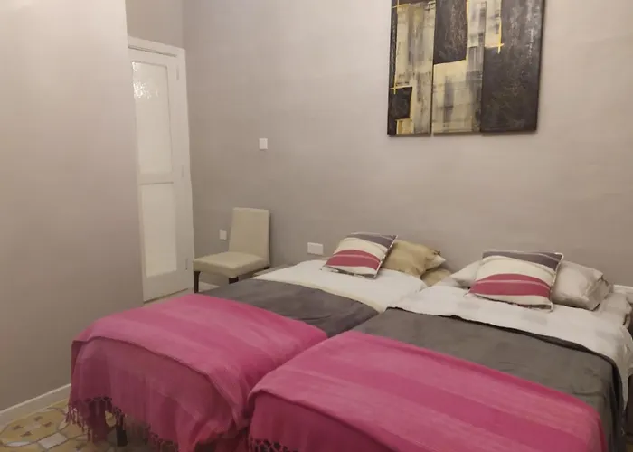 Casa Manduca Delicata