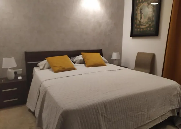 Affittacamere Casa Manduca Delicata 3*