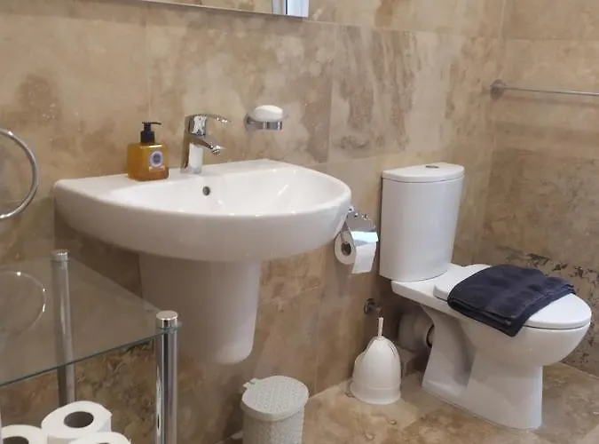 Casa Manduca Delicata Βαλέτα