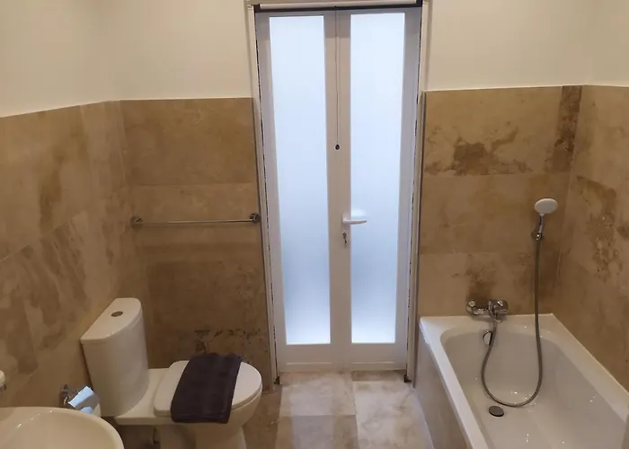 Affittacamere Casa Manduca Delicata 3*