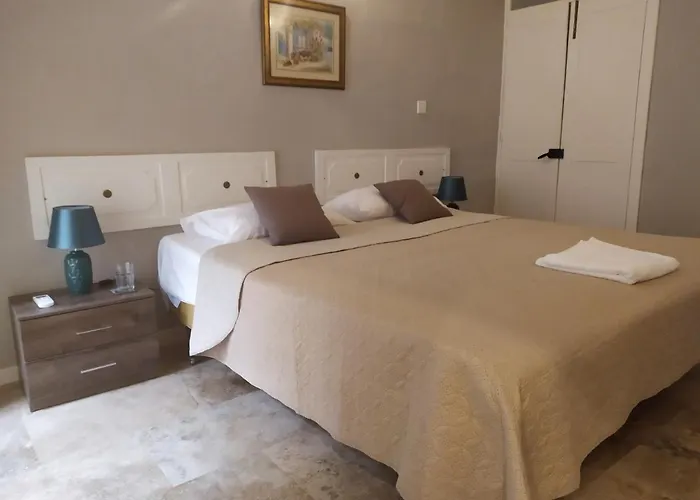 Casa Manduca Delicata Πανσιόν