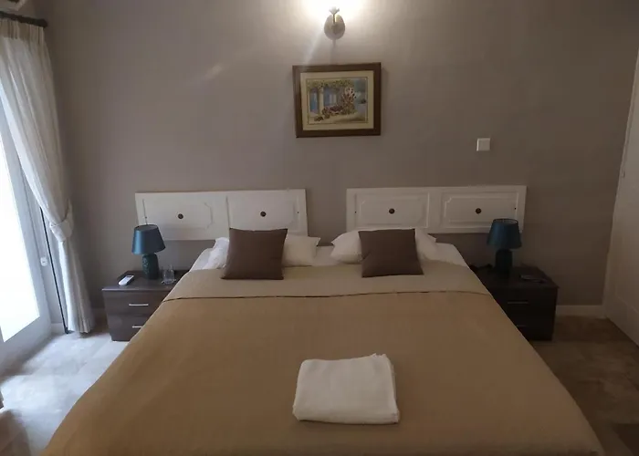 Affittacamere Casa Manduca Delicata La Valletta